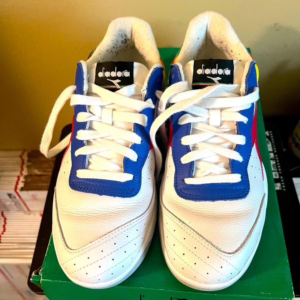 diadora sneakers